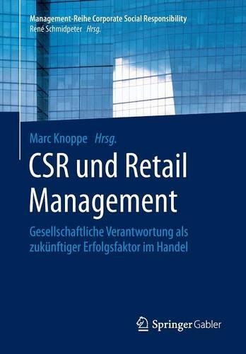 CSR und Retail Management