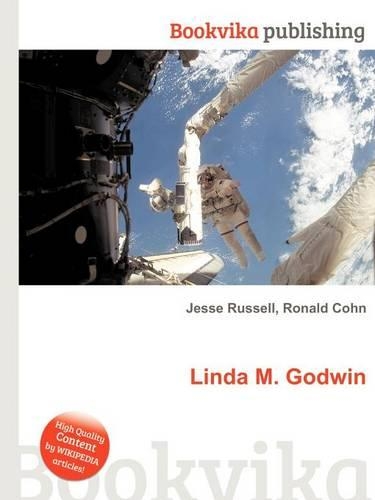 Linda M. Godwin: (English)