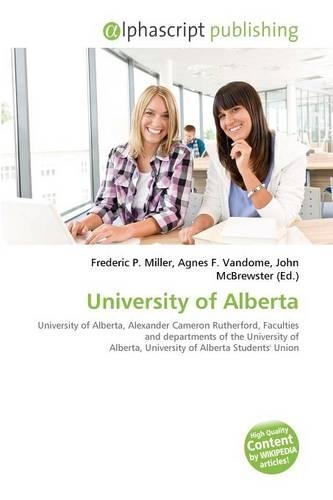 University of Alberta