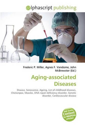Aging-Associated Diseases