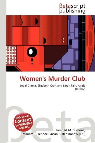 Women's Murder Club