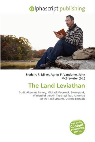 The Land Leviathan