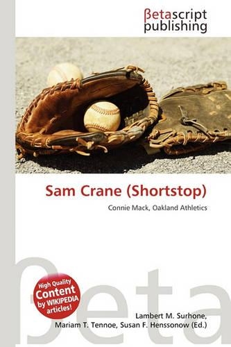 Sam Crane (Shortstop)