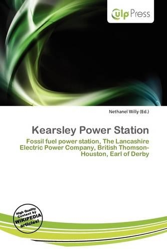 Kearsley Power Station