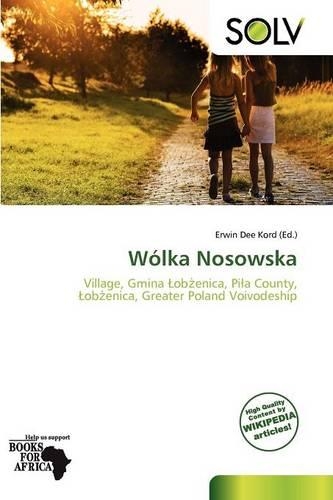 W Lka Nosowska