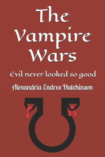 The Vampire Wars
