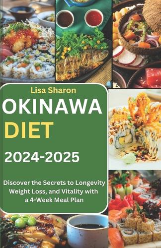 Okinawa Diet 2024-2025