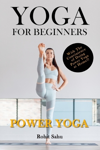 Yoga For Beginners