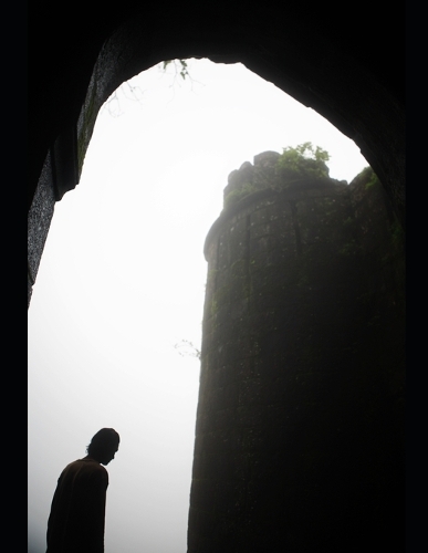 La Musa que no se quedó