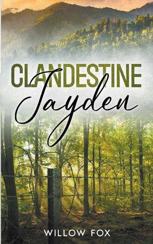 Clandestine: Jayden(4 Aigle Tactique)