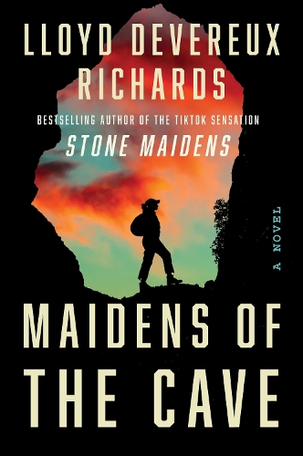 Maidens of the Cave: (2 Stone Maidens)