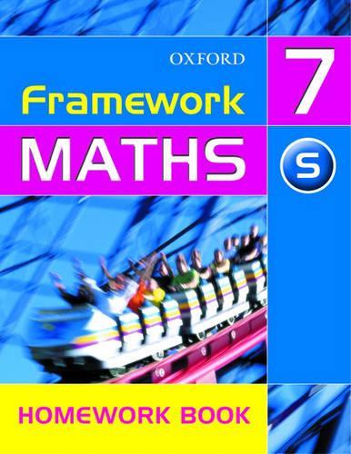 Framework Maths