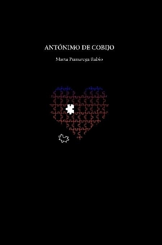 Antónimo de cobijo