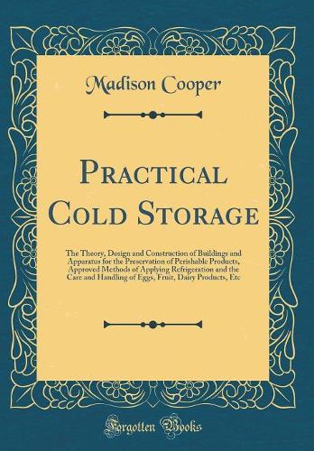 Practical Cold Storage