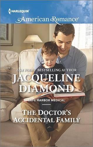 The Doctor's Accidental Family