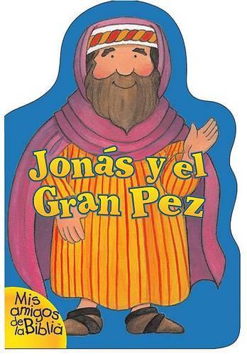 Jonas Y El Gran Pez