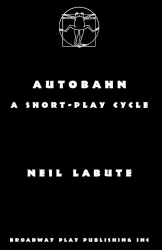 Autobahn: a short-play cycle(English)