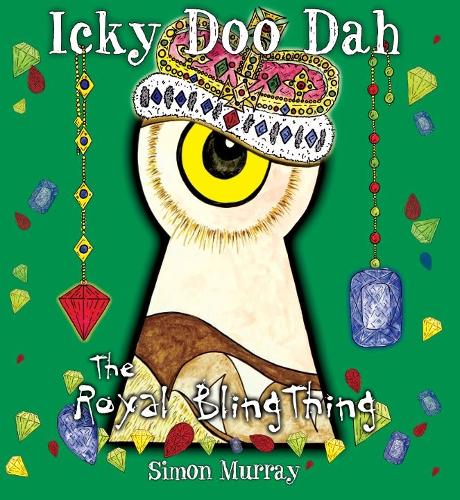 The Royal Bling Thing: (2 Icky Doo Dah)