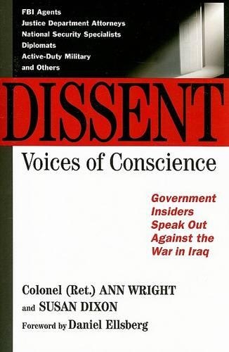 Dissent in a Democracy