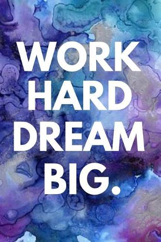 Boss Lady Hard Worker Notebook: journal, diary for lady bosses, makes a great gift for girls and moms looking to make it / motivational and inspirational notepad for grinding and h