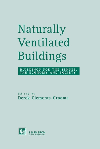 Naturally Ventilated Buildings