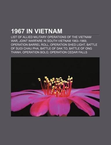 1967 in Vietnam