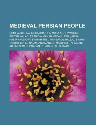 Medieval Persian People