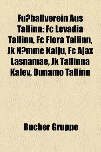 Fussballverein Aus Tallinn