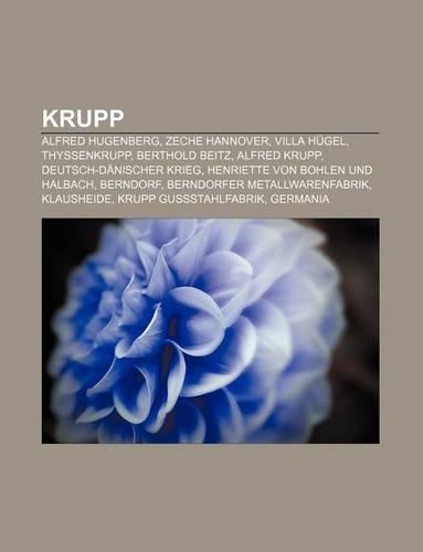 Krupp