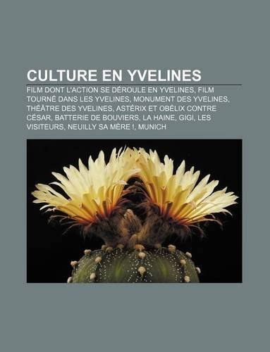 Culture En Yvelines