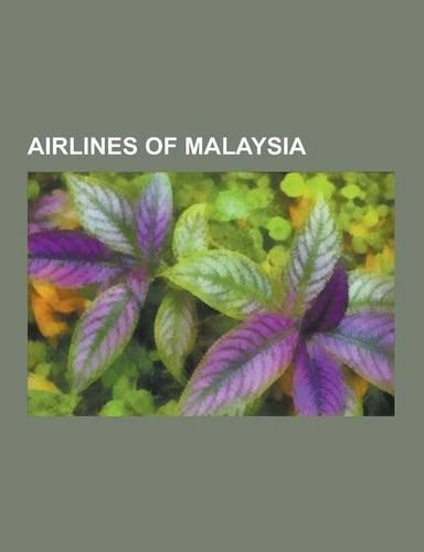 Airlines of Malaysia
