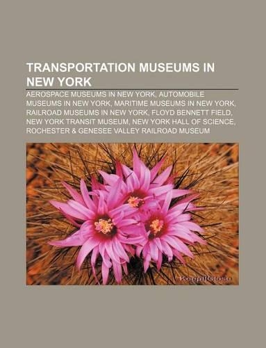 Transportation Museums in New York