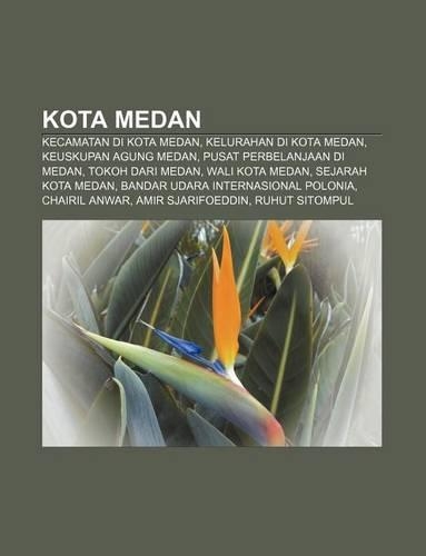 Kota Medan