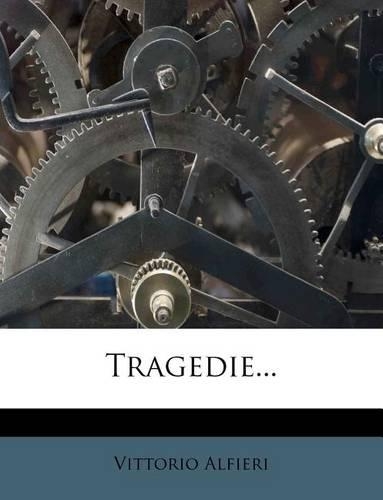 Tragedie...