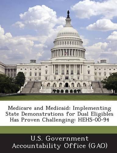 Medicare and Medicaid