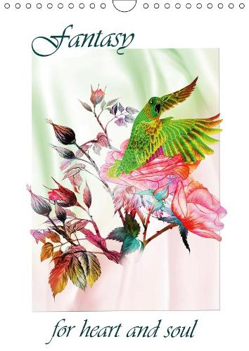 Fantasy for heart and soul 2019