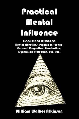 Practical Mental Influence