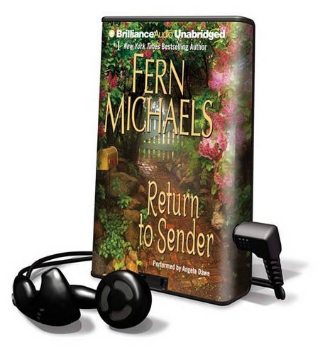 Return to Sender: (Playaway Adult Fiction)