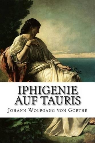 Iphigenie auf Tauris: (German)