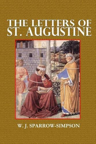 The Letters of St. Augustine