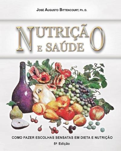 Nutricao e Saude