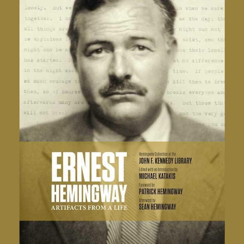 Ernest Hemingway