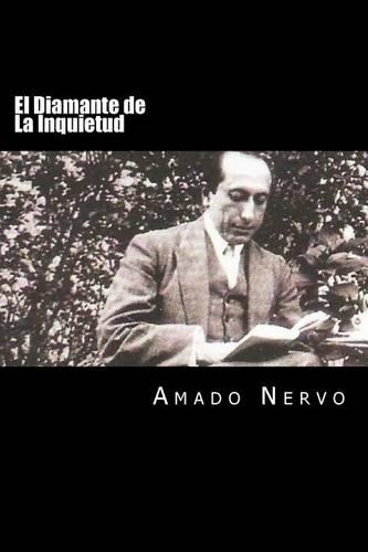 El Diamante de La Inquietud (Spanish Edition)