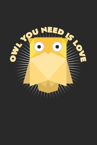 Owl you need is love
