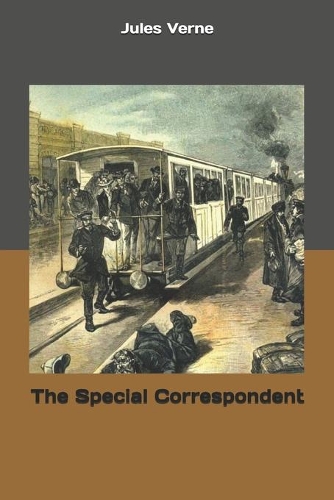 The Special Correspondent