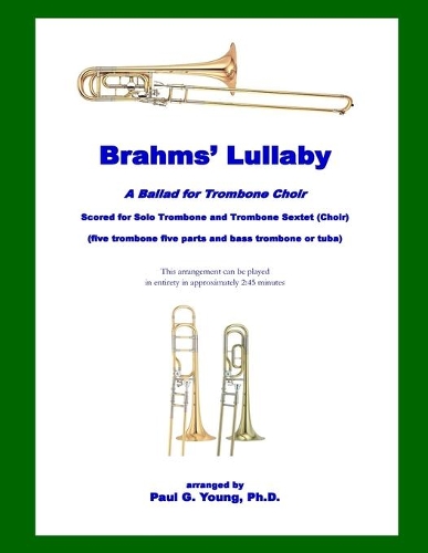 Brahms' Lullaby