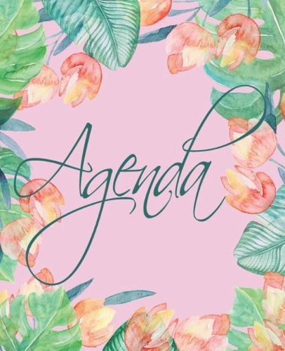 Agenda
