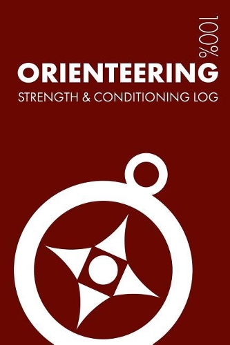 Orienteering Strength and Conditioning Log