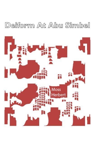 Deiform at Abu Simbel