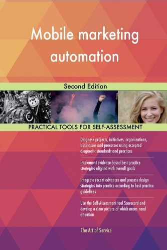 Mobile marketing automation